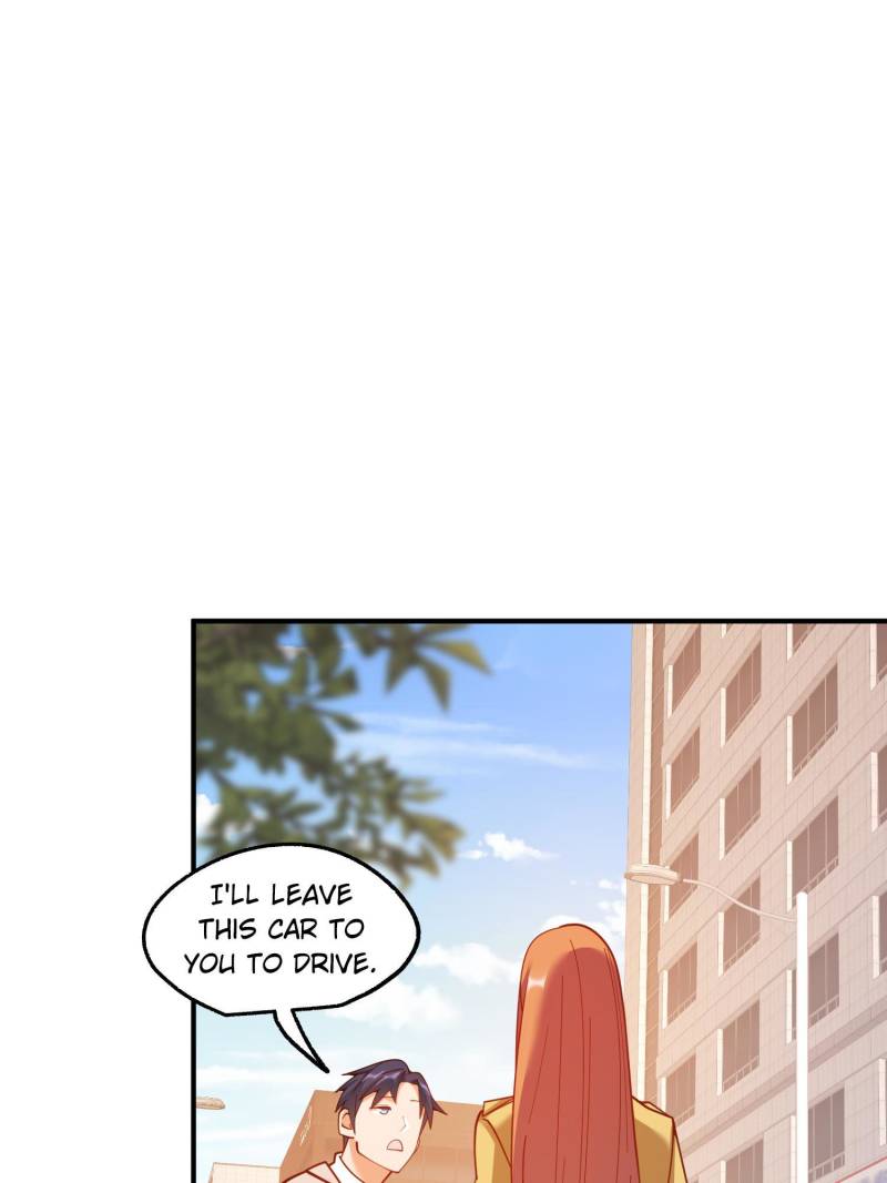 I Regressed to Level Up Instead of Being a Simp Chapter 185 - Page 25