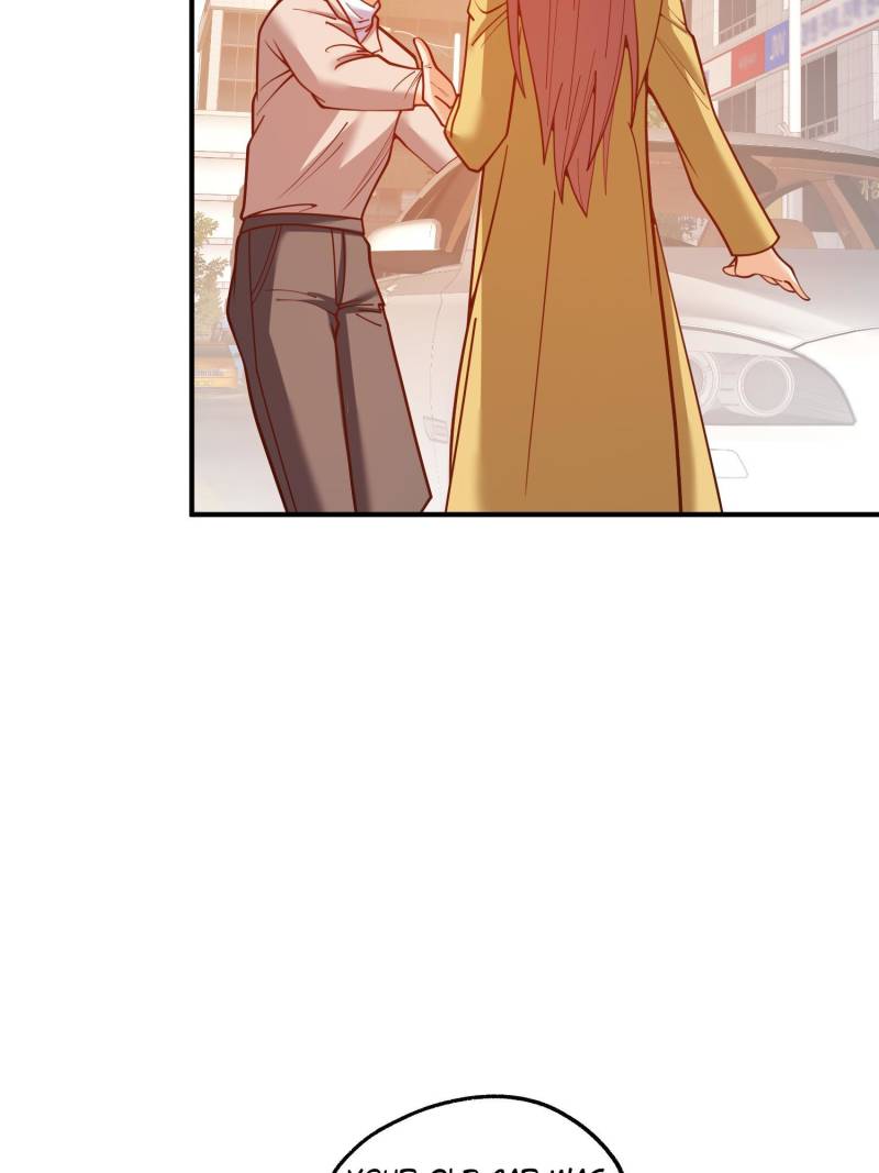 I Regressed to Level Up Instead of Being a Simp Chapter 185 - Page 26