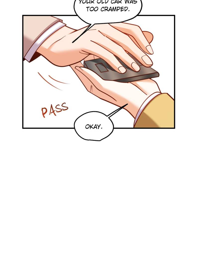 I Regressed to Level Up Instead of Being a Simp Chapter 185 - Page 27