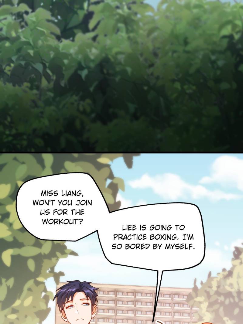 I Regressed to Level Up Instead of Being a Simp Chapter 185 - Page 32