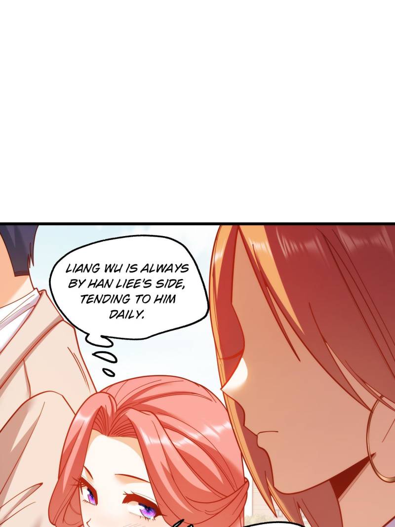 I Regressed to Level Up Instead of Being a Simp Chapter 185 - Page 34