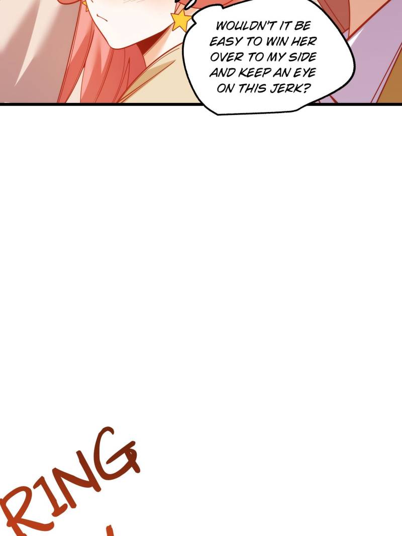 I Regressed to Level Up Instead of Being a Simp Chapter 185 - Page 35