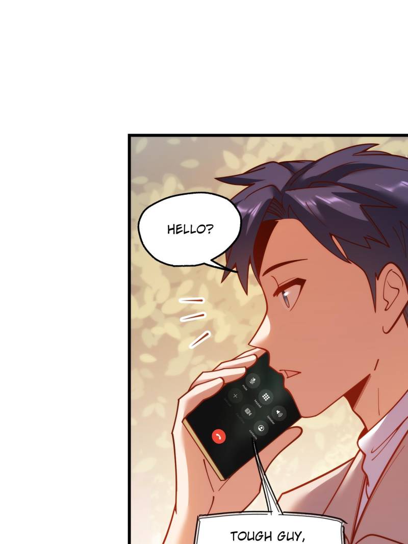 I Regressed to Level Up Instead of Being a Simp Chapter 185 - Page 37