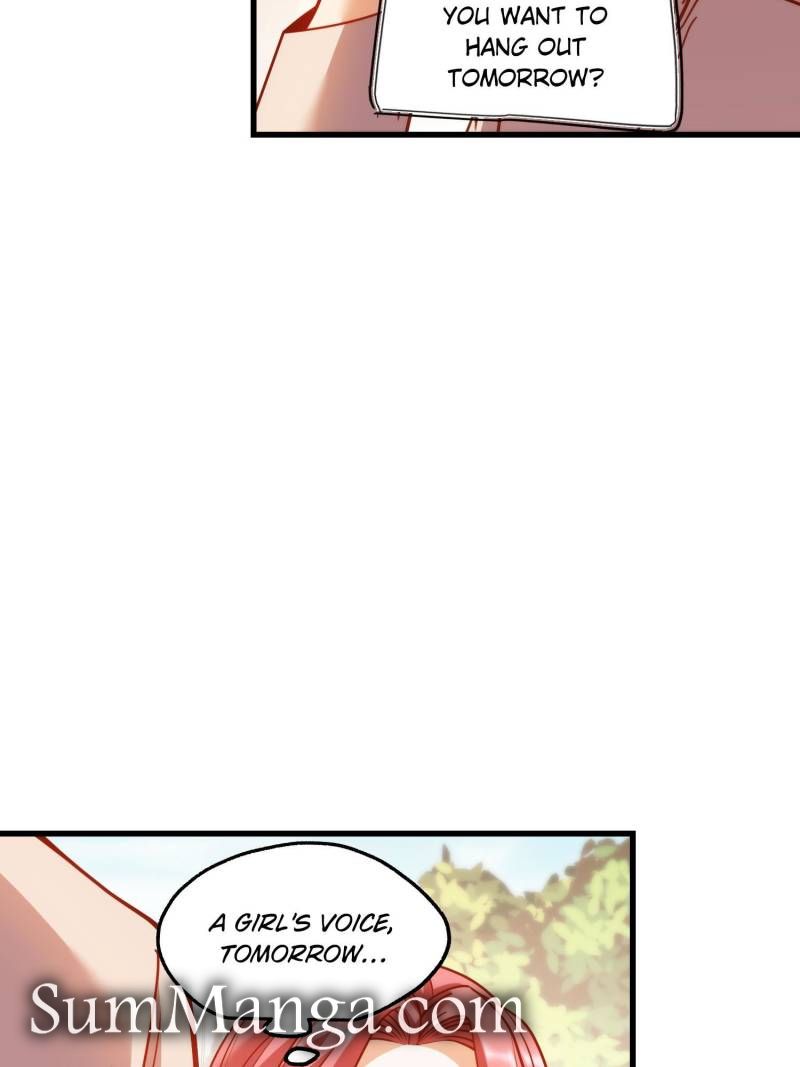 I Regressed to Level Up Instead of Being a Simp Chapter 185 - Page 38