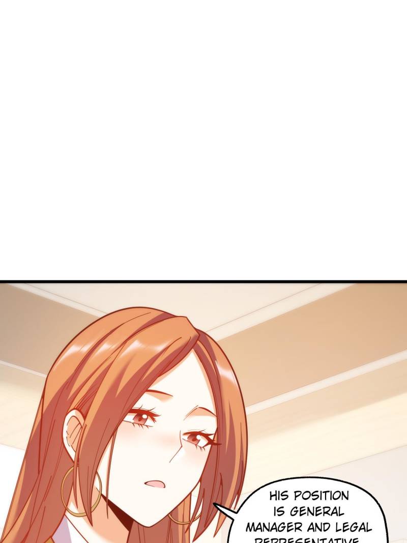 I Regressed to Level Up Instead of Being a Simp Chapter 185 - Page 4