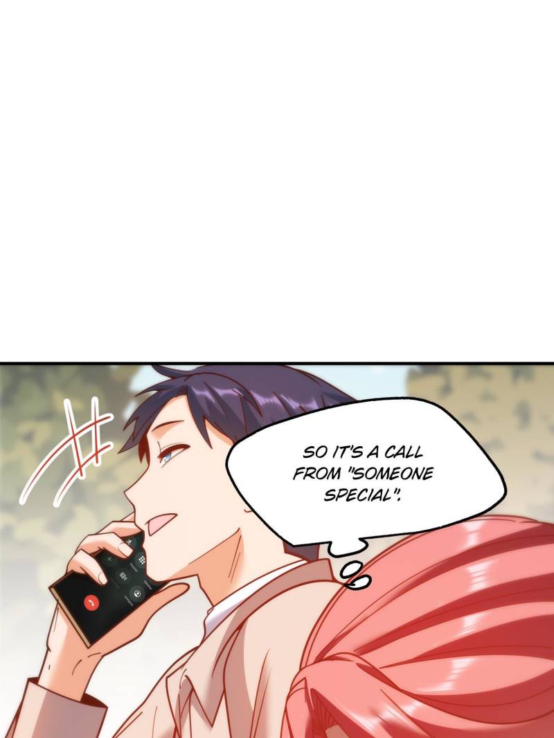 I Regressed to Level Up Instead of Being a Simp Chapter 185 - Page 40