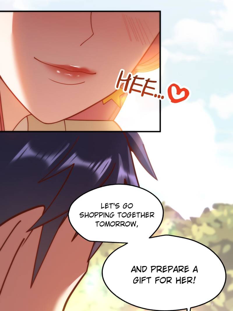 I Regressed to Level Up Instead of Being a Simp Chapter 185 - Page 44