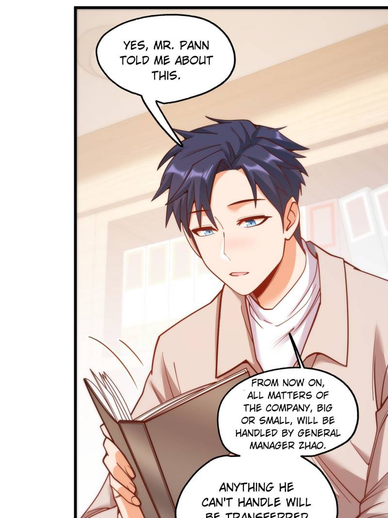 I Regressed to Level Up Instead of Being a Simp Chapter 185 - Page 6