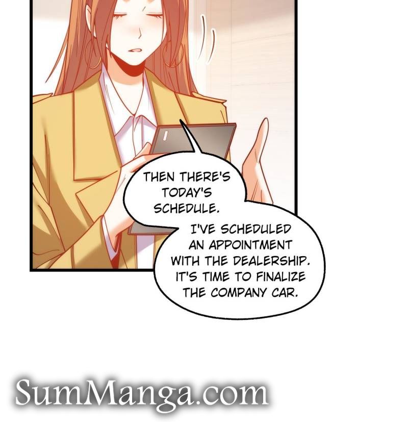 I Regressed to Level Up Instead of Being a Simp Chapter 185 - Page 8