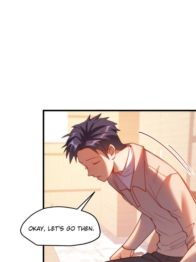 I Regressed to Level Up Instead of Being a Simp Chapter 185 - Page 9