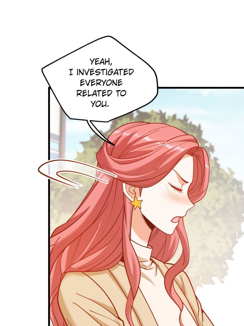 I Regressed to Level Up Instead of Being a Simp Chapter 186 - Page 11