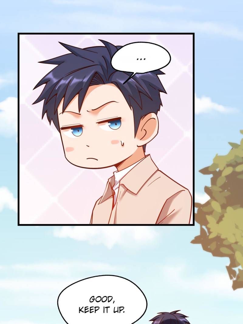 I Regressed to Level Up Instead of Being a Simp Chapter 186 - Page 13