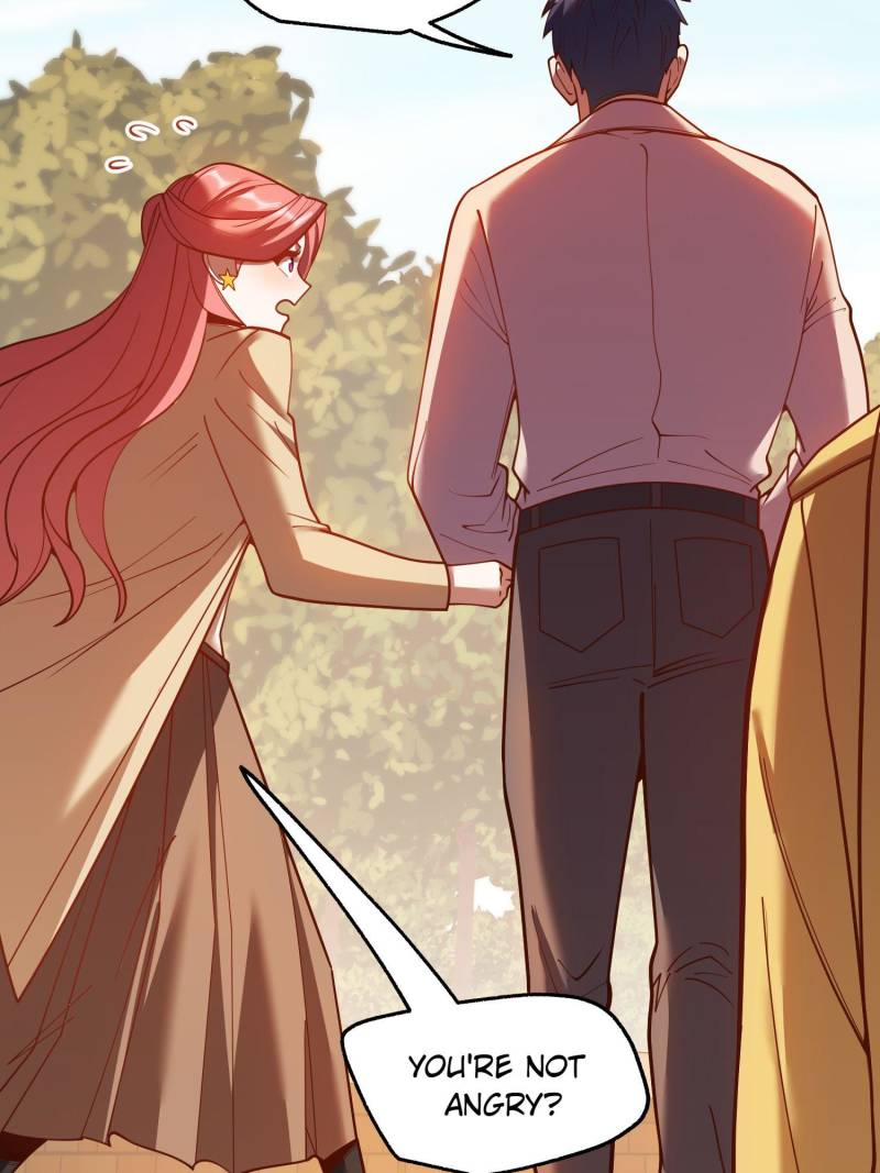 I Regressed to Level Up Instead of Being a Simp Chapter 186 - Page 14