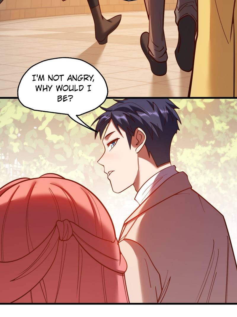 I Regressed to Level Up Instead of Being a Simp Chapter 186 - Page 15