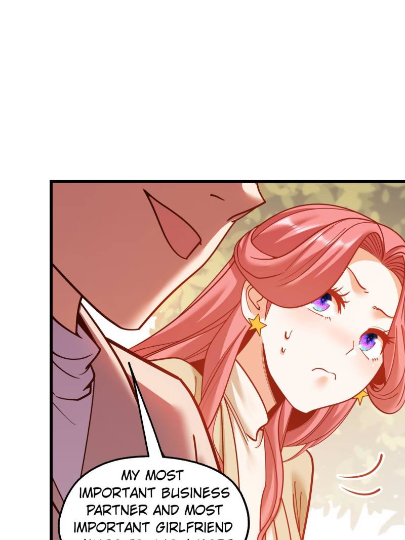 I Regressed to Level Up Instead of Being a Simp Chapter 186 - Page 17