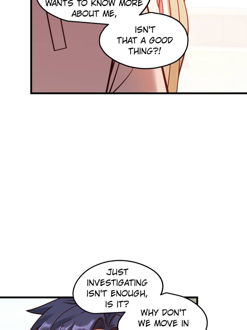 I Regressed to Level Up Instead of Being a Simp Chapter 186 - Page 18