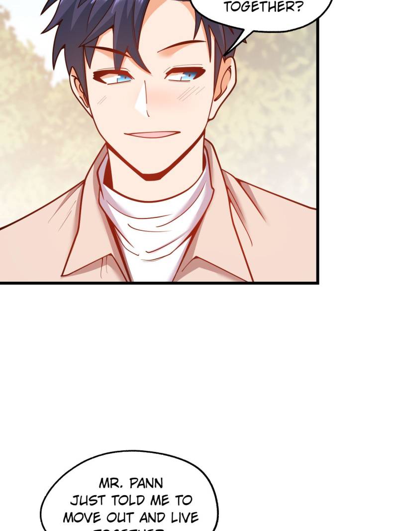 I Regressed to Level Up Instead of Being a Simp Chapter 186 - Page 19