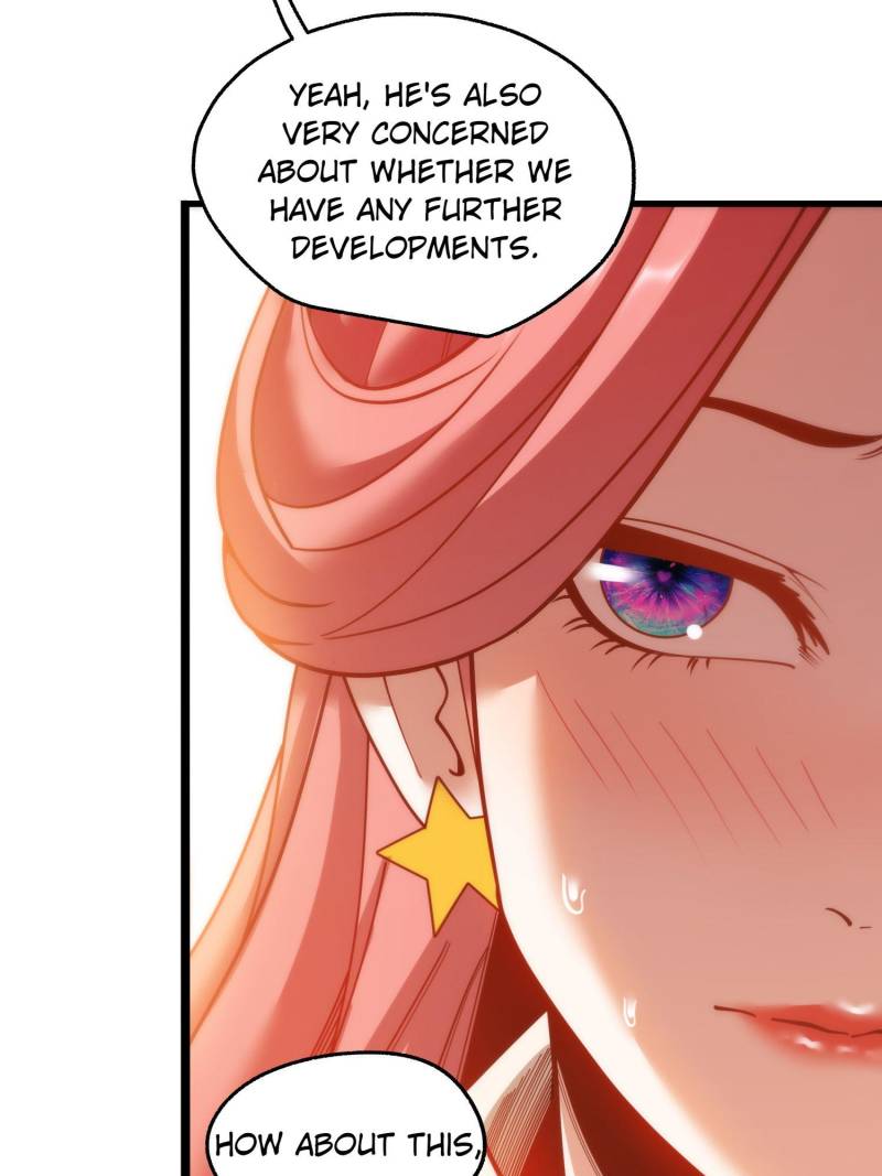 I Regressed to Level Up Instead of Being a Simp Chapter 186 - Page 22