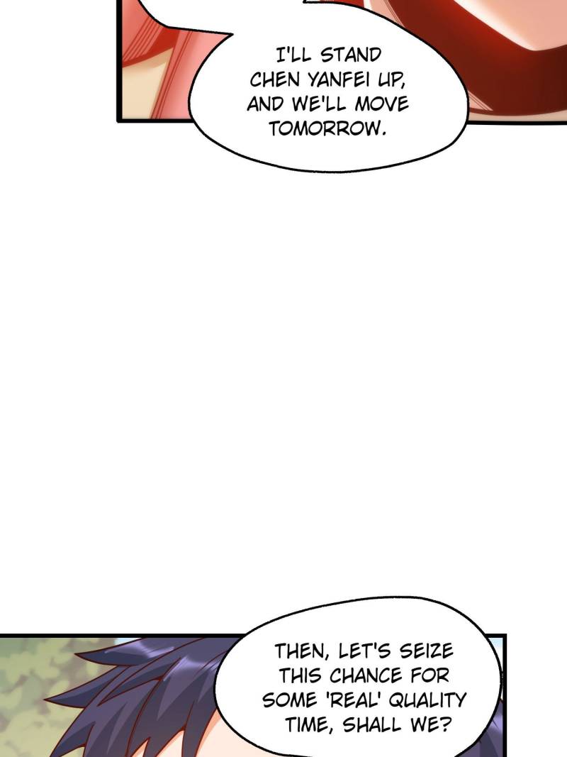 I Regressed to Level Up Instead of Being a Simp Chapter 186 - Page 23