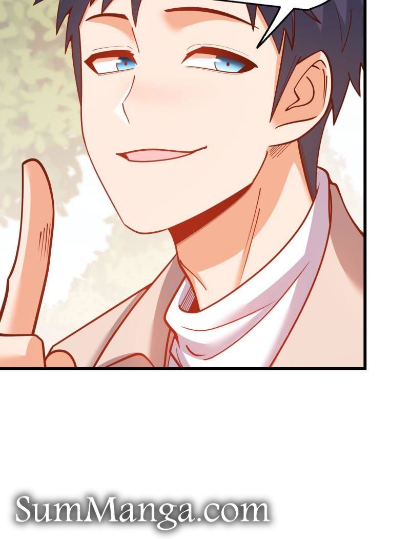 I Regressed to Level Up Instead of Being a Simp Chapter 186 - Page 24