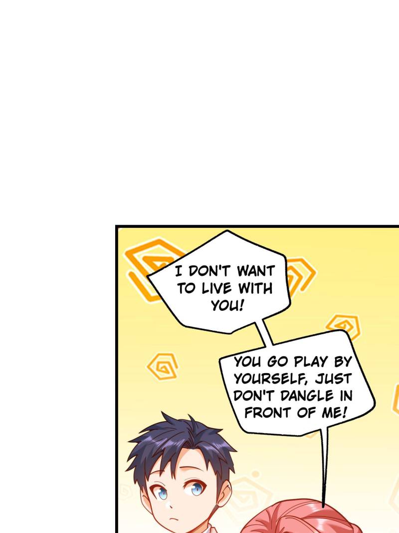 I Regressed to Level Up Instead of Being a Simp Chapter 186 - Page 25