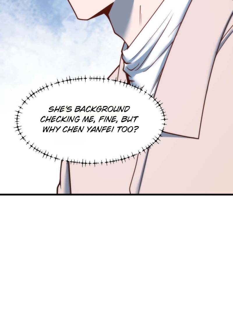 I Regressed to Level Up Instead of Being a Simp Chapter 186 - Page 3