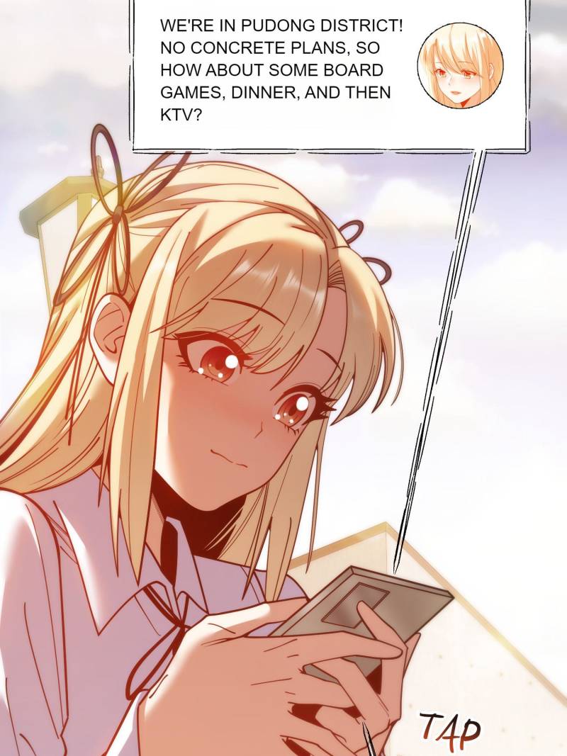 I Regressed to Level Up Instead of Being a Simp Chapter 186 - Page 32