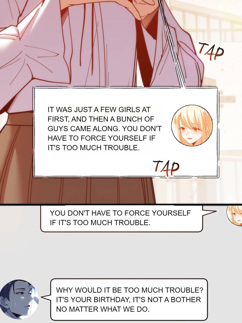 I Regressed to Level Up Instead of Being a Simp Chapter 186 - Page 33