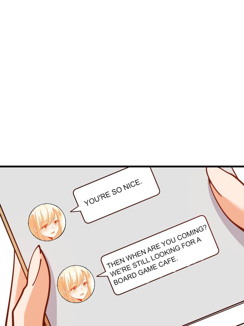 I Regressed to Level Up Instead of Being a Simp Chapter 186 - Page 35