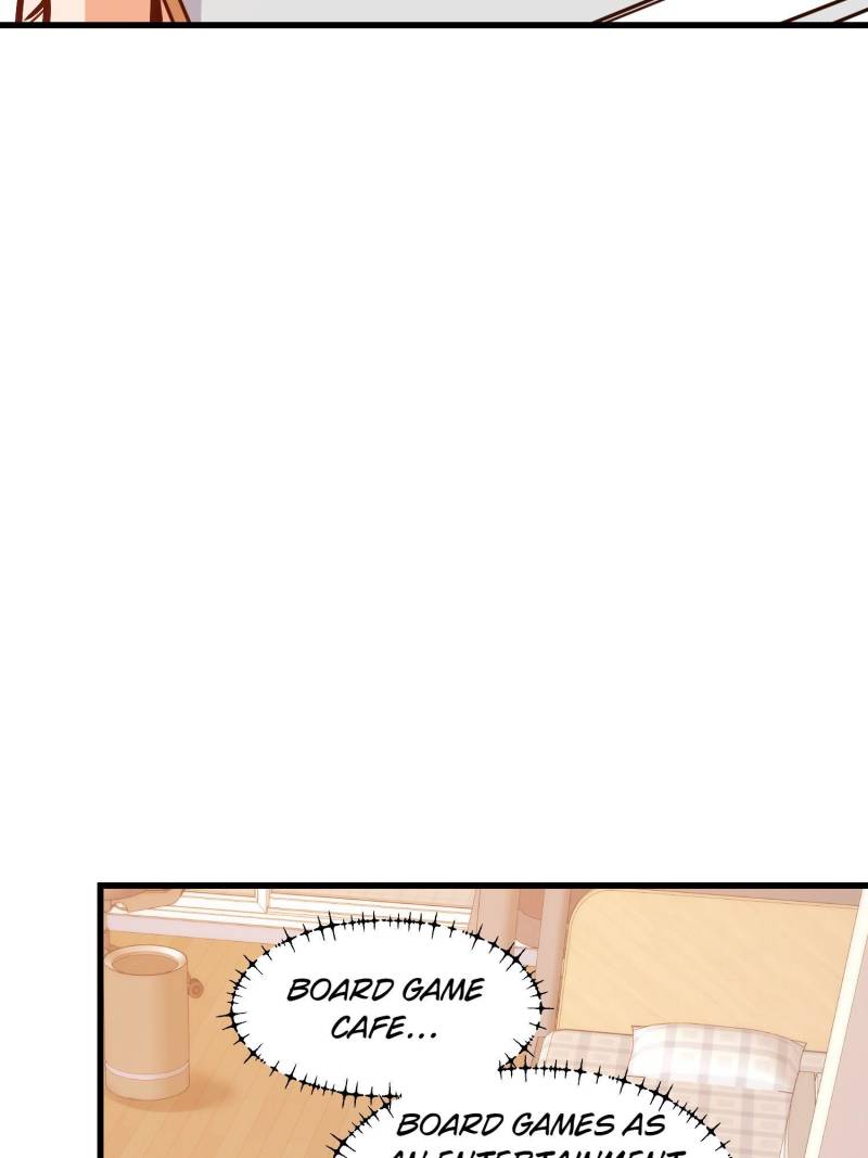 I Regressed to Level Up Instead of Being a Simp Chapter 186 - Page 36