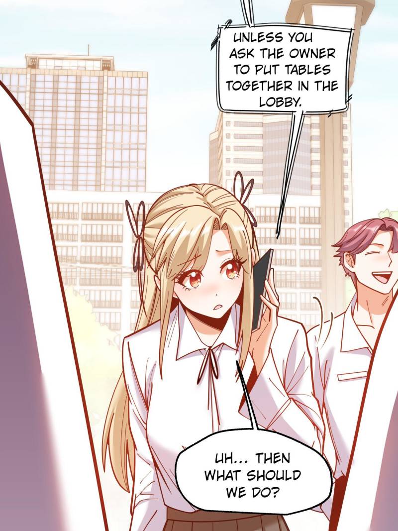 I Regressed to Level Up Instead of Being a Simp Chapter 186 - Page 41