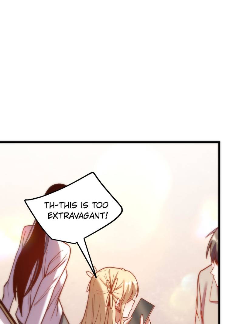 I Regressed to Level Up Instead of Being a Simp Chapter 186 - Page 45