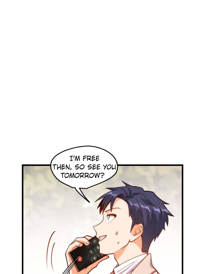 I Regressed to Level Up Instead of Being a Simp Chapter 186 - Page 5