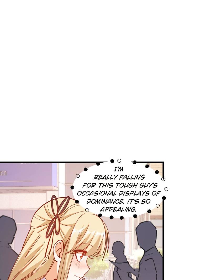 I Regressed to Level Up Instead of Being a Simp Chapter 186 - Page 50