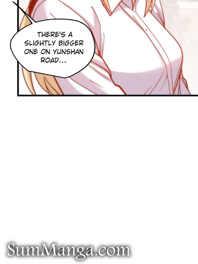 I Regressed to Level Up Instead of Being a Simp Chapter 186 - Page 54