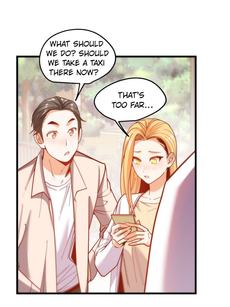 I Regressed to Level Up Instead of Being a Simp Chapter 186 - Page 55