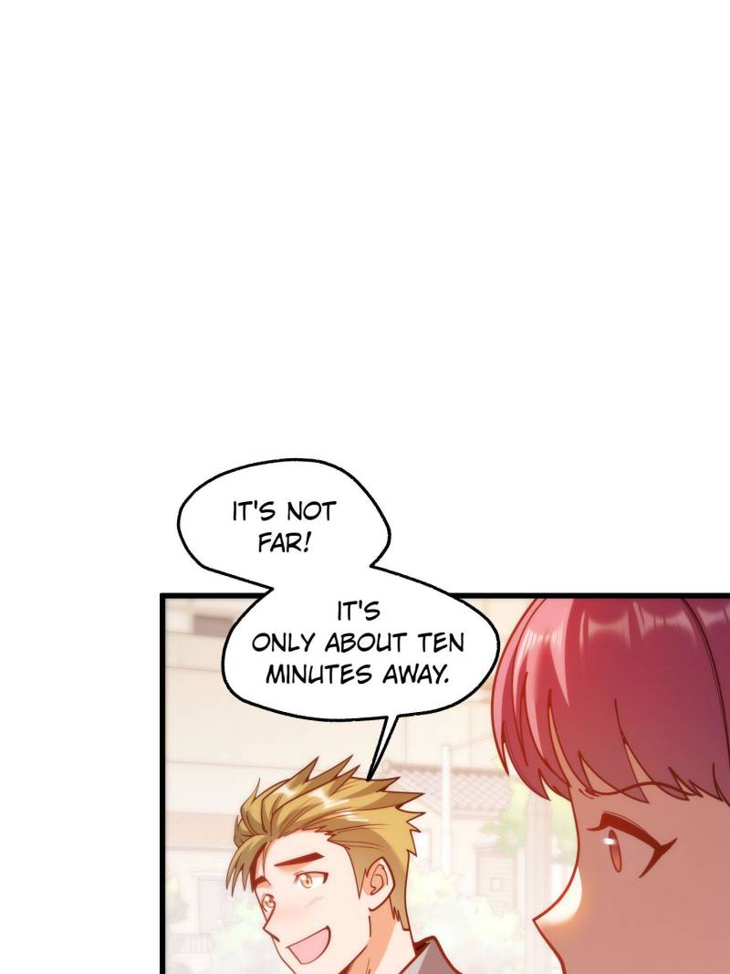 I Regressed to Level Up Instead of Being a Simp Chapter 186 - Page 56