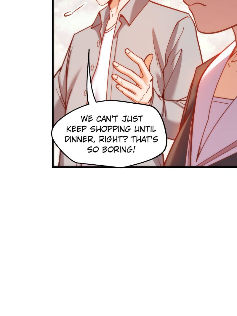 I Regressed to Level Up Instead of Being a Simp Chapter 186 - Page 57