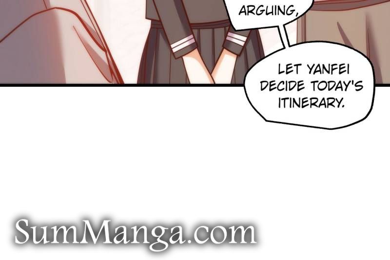 I Regressed to Level Up Instead of Being a Simp Chapter 186 - Page 59