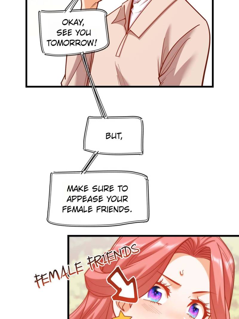 I Regressed to Level Up Instead of Being a Simp Chapter 186 - Page 6