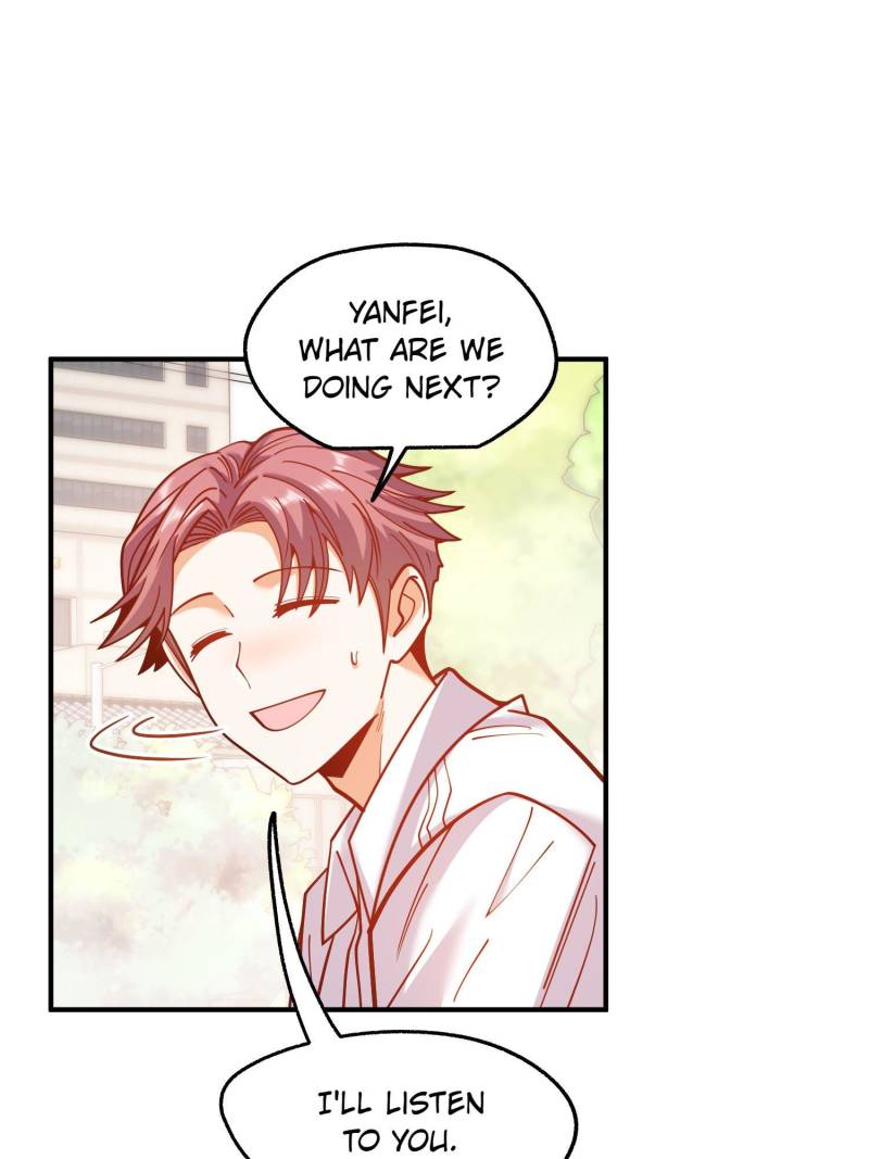 I Regressed to Level Up Instead of Being a Simp Chapter 186 - Page 60