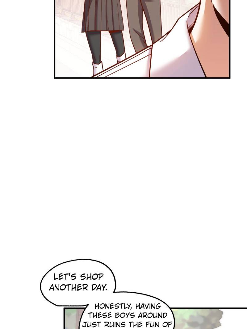 I Regressed to Level Up Instead of Being a Simp Chapter 186 - Page 62