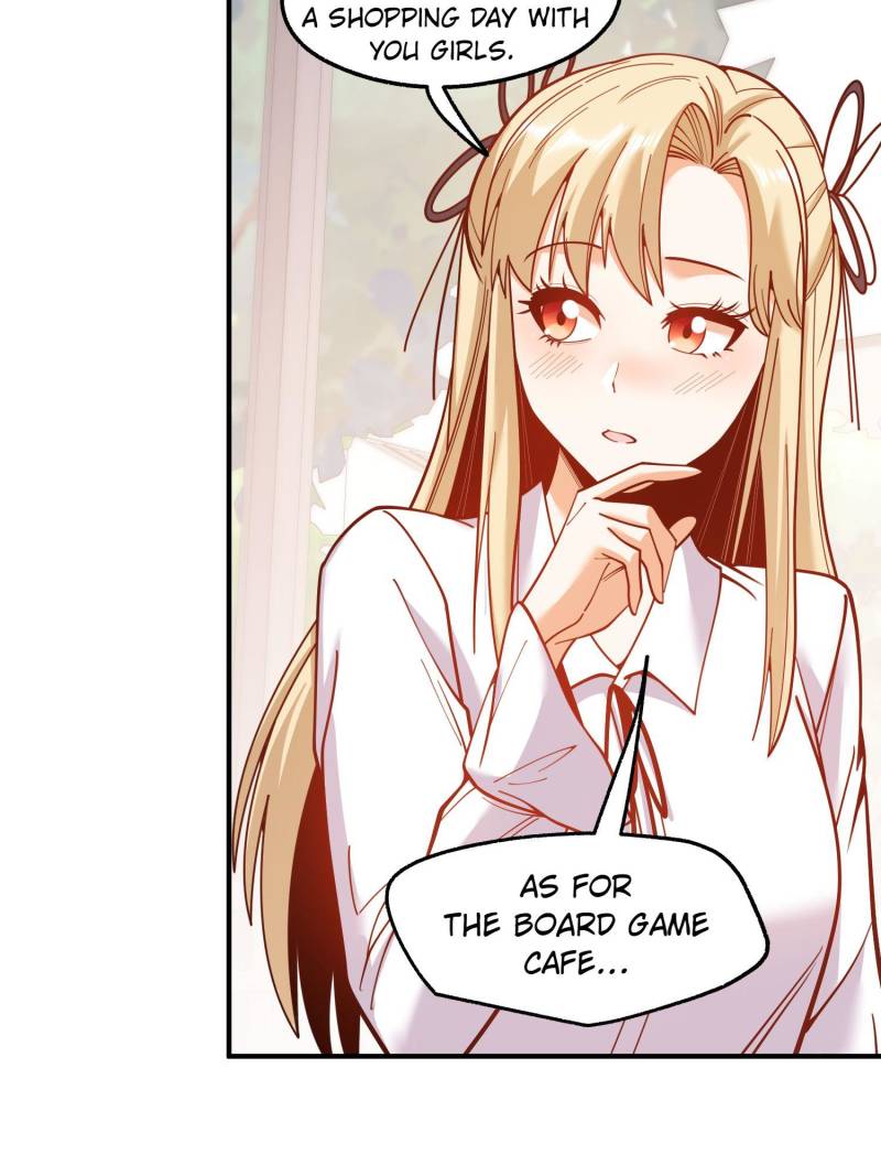 I Regressed to Level Up Instead of Being a Simp Chapter 186 - Page 63