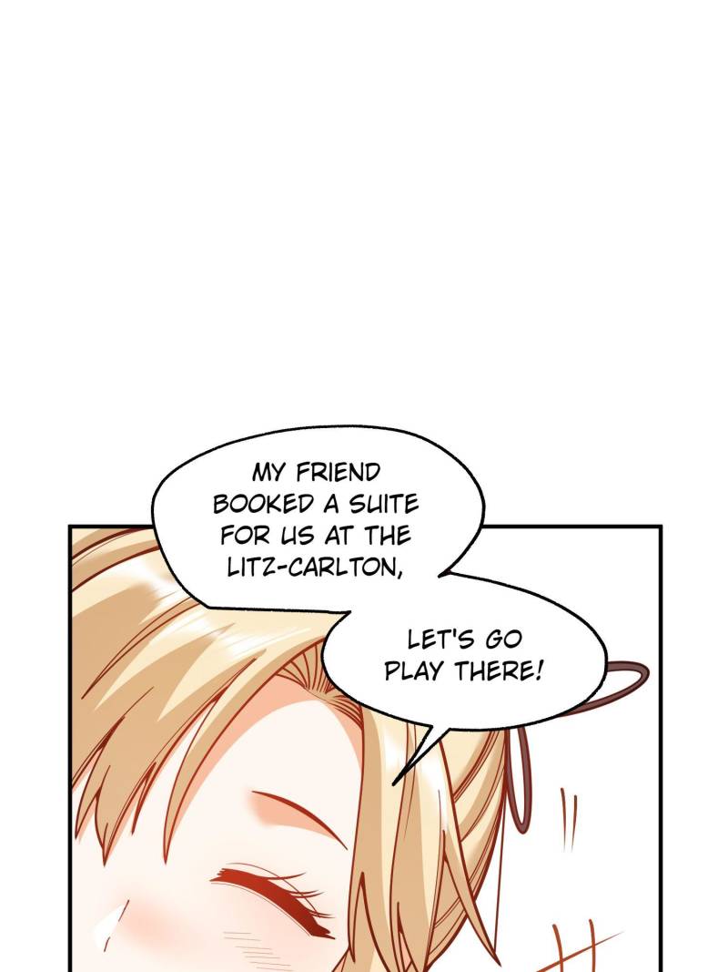 I Regressed to Level Up Instead of Being a Simp Chapter 186 - Page 64