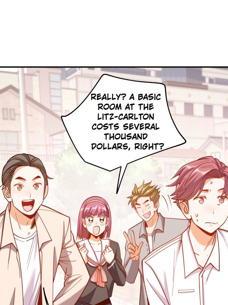 I Regressed to Level Up Instead of Being a Simp Chapter 186 - Page 66