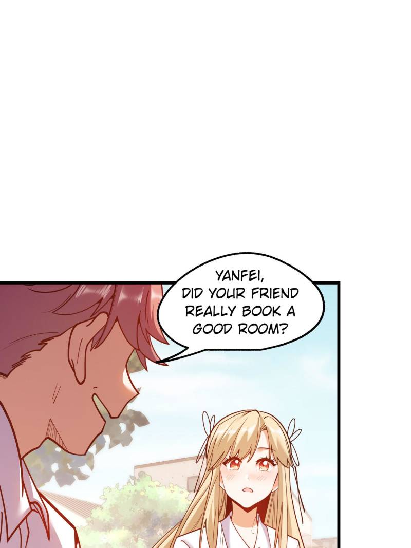 I Regressed to Level Up Instead of Being a Simp Chapter 186 - Page 68