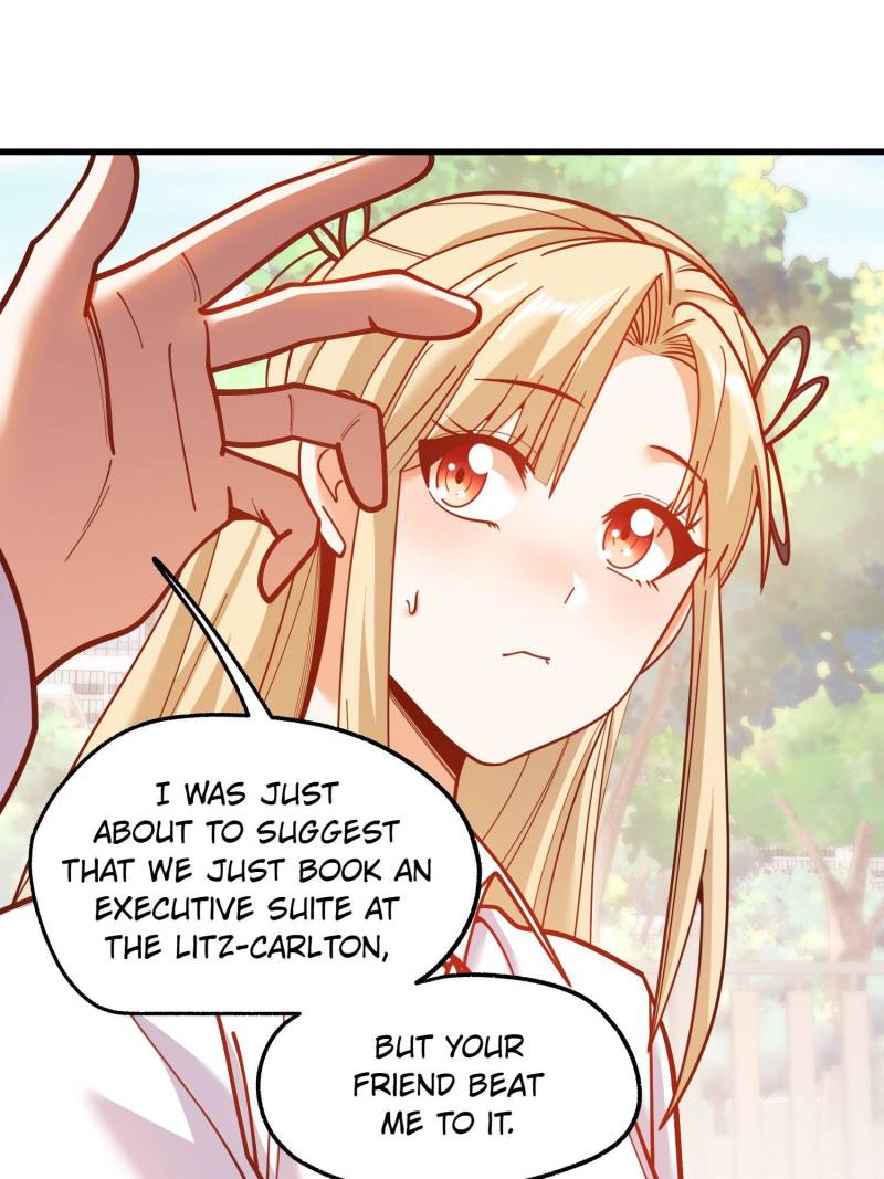 I Regressed to Level Up Instead of Being a Simp Chapter 186 - Page 71