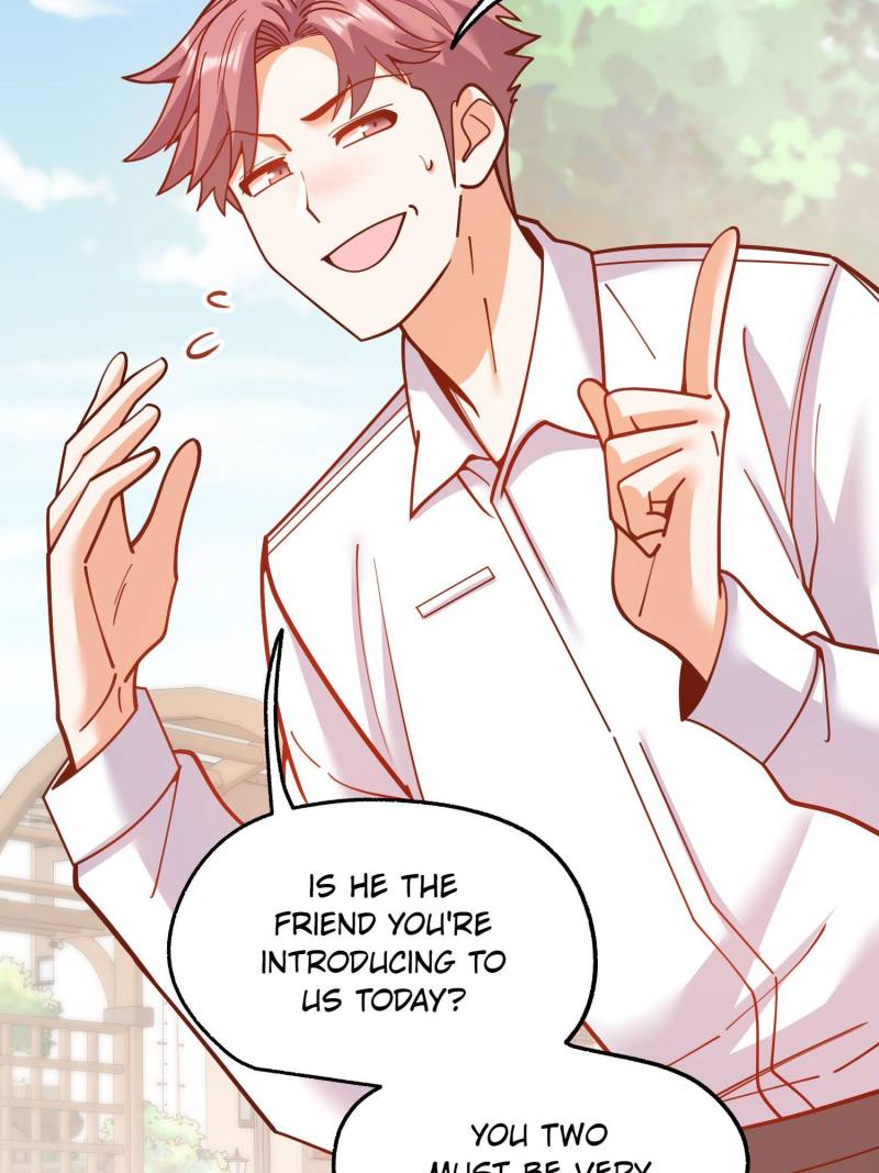 I Regressed to Level Up Instead of Being a Simp Chapter 186 - Page 73