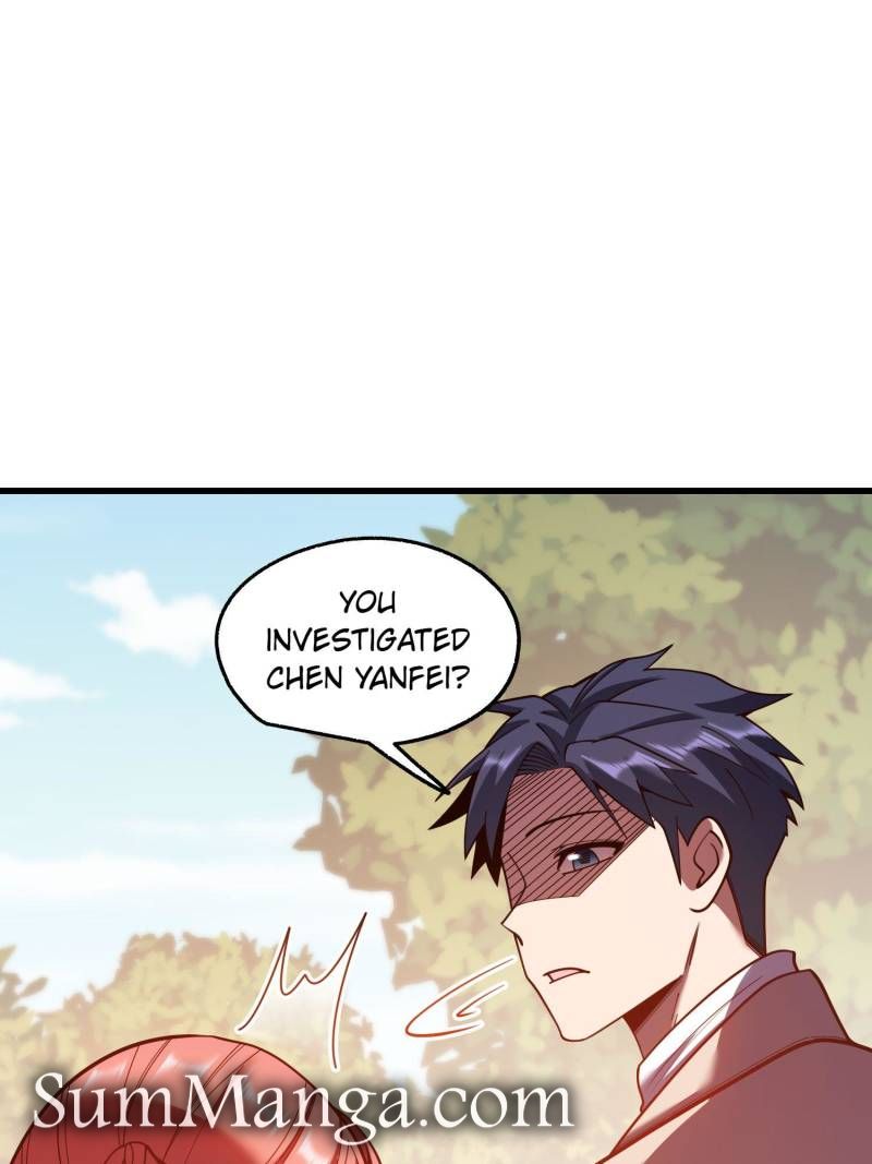 I Regressed to Level Up Instead of Being a Simp Chapter 186 - Page 9