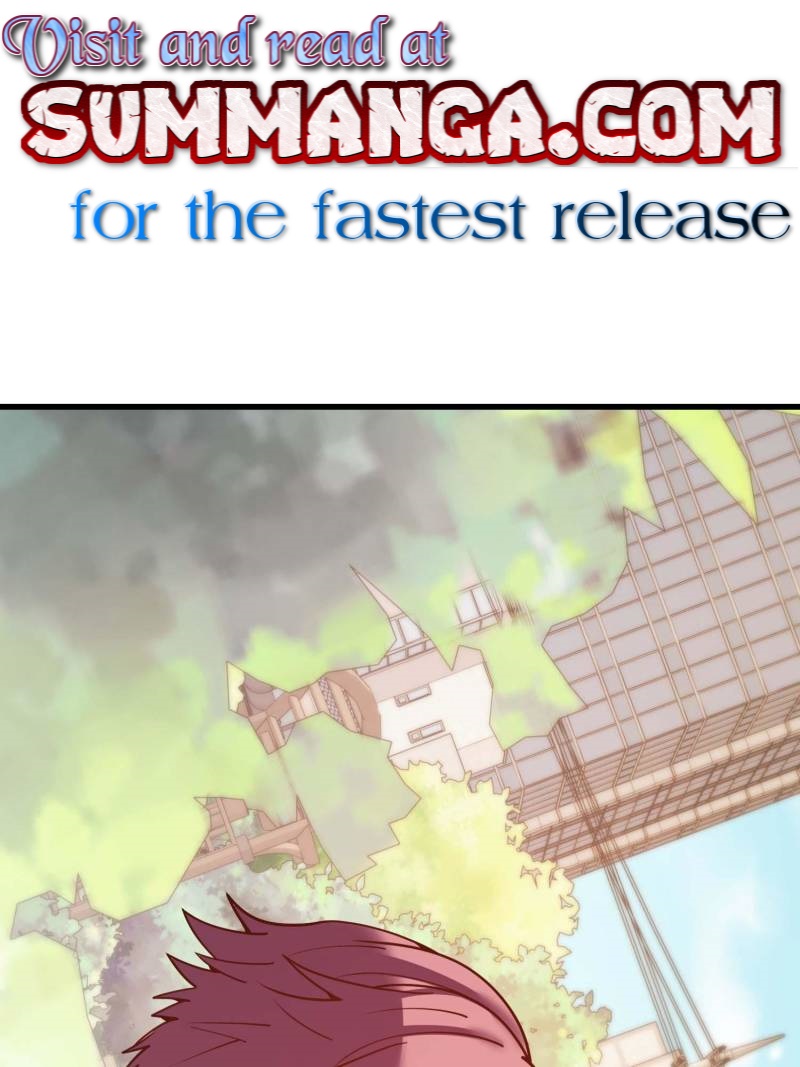 I Regressed to Level Up Instead of Being a Simp Chapter 187 - Page 1